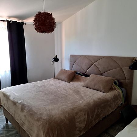 Apartments Noa Umag Zewnętrze zdjęcie