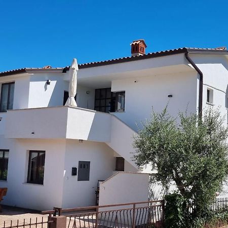 Apartments Noa Umag Zewnętrze zdjęcie