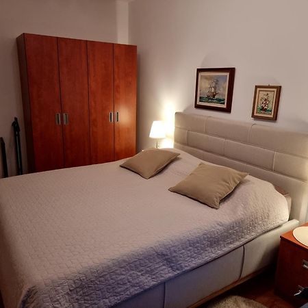 Apartments Noa Umag Zewnętrze zdjęcie