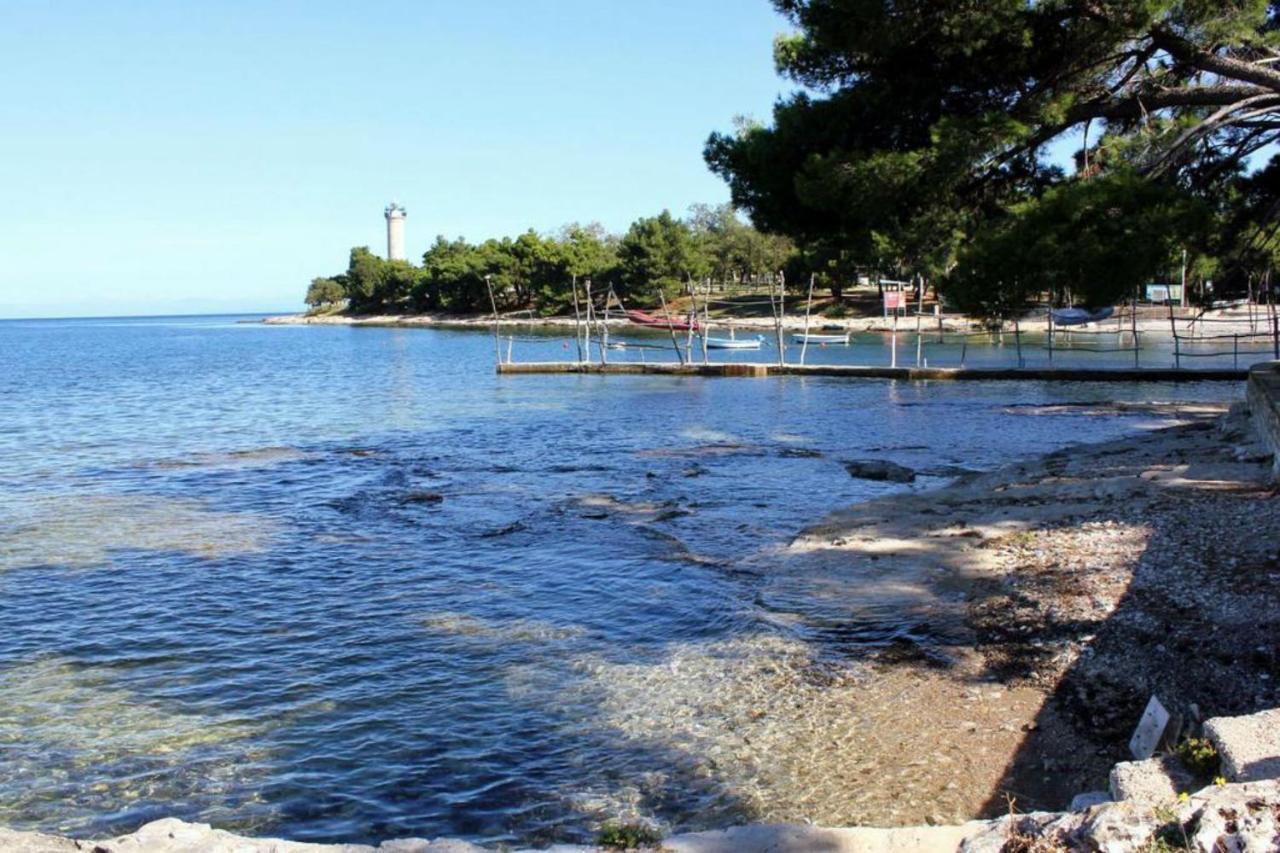 Apartments Noa Umag Zewnętrze zdjęcie