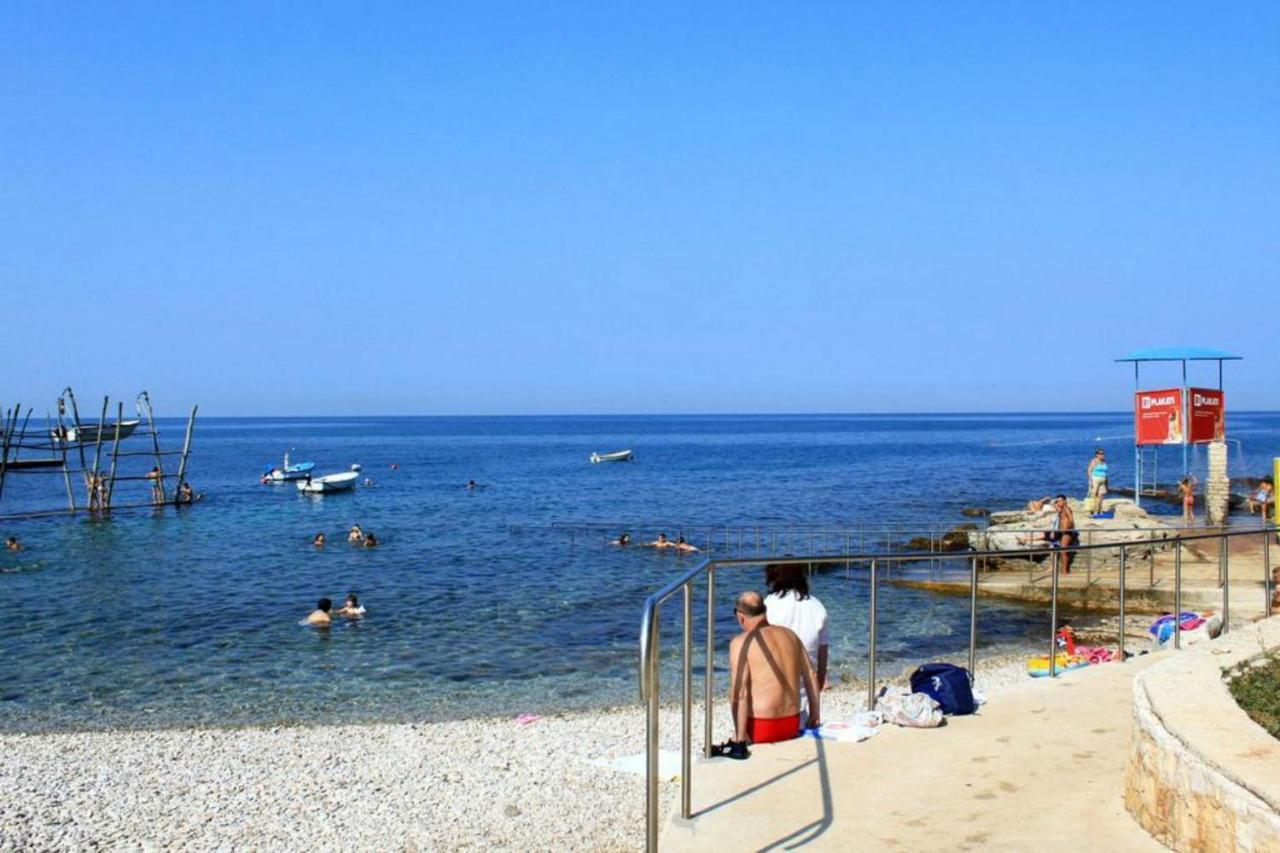 Apartments Noa Umag Zewnętrze zdjęcie