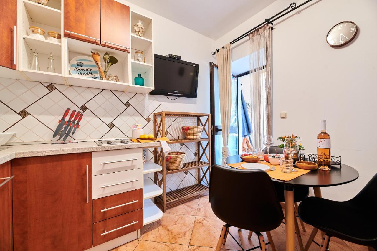 Apartments Noa Umag Zewnętrze zdjęcie