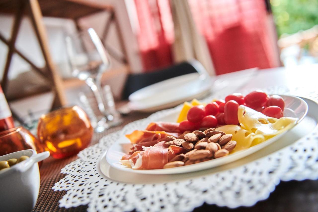Apartments Noa Umag Zewnętrze zdjęcie