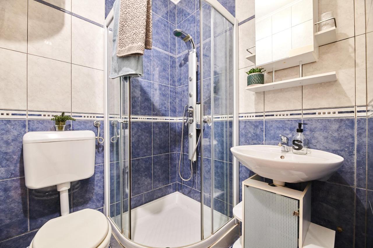 Apartments Noa Umag Zewnętrze zdjęcie