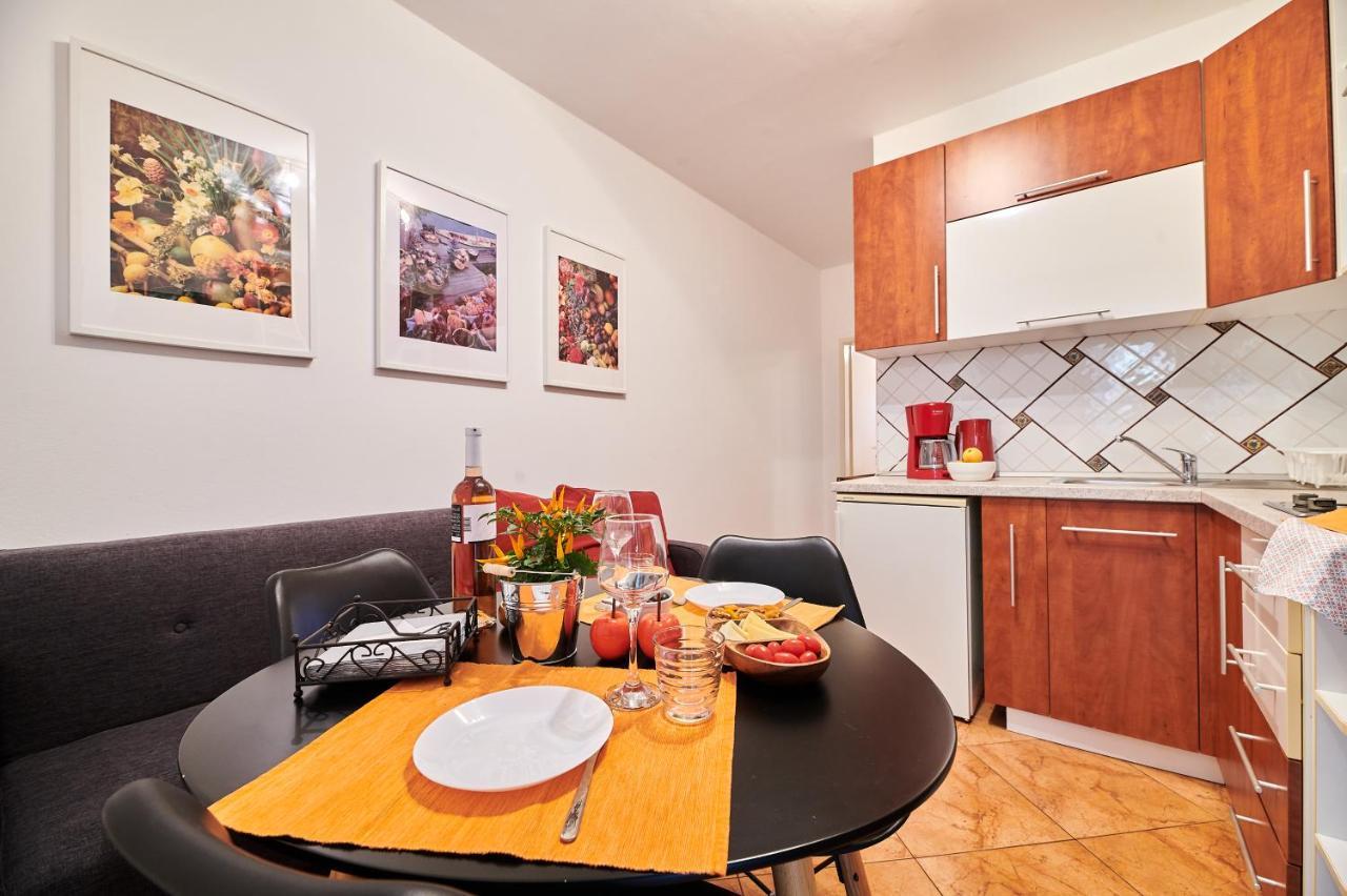Apartments Noa Umag Zewnętrze zdjęcie
