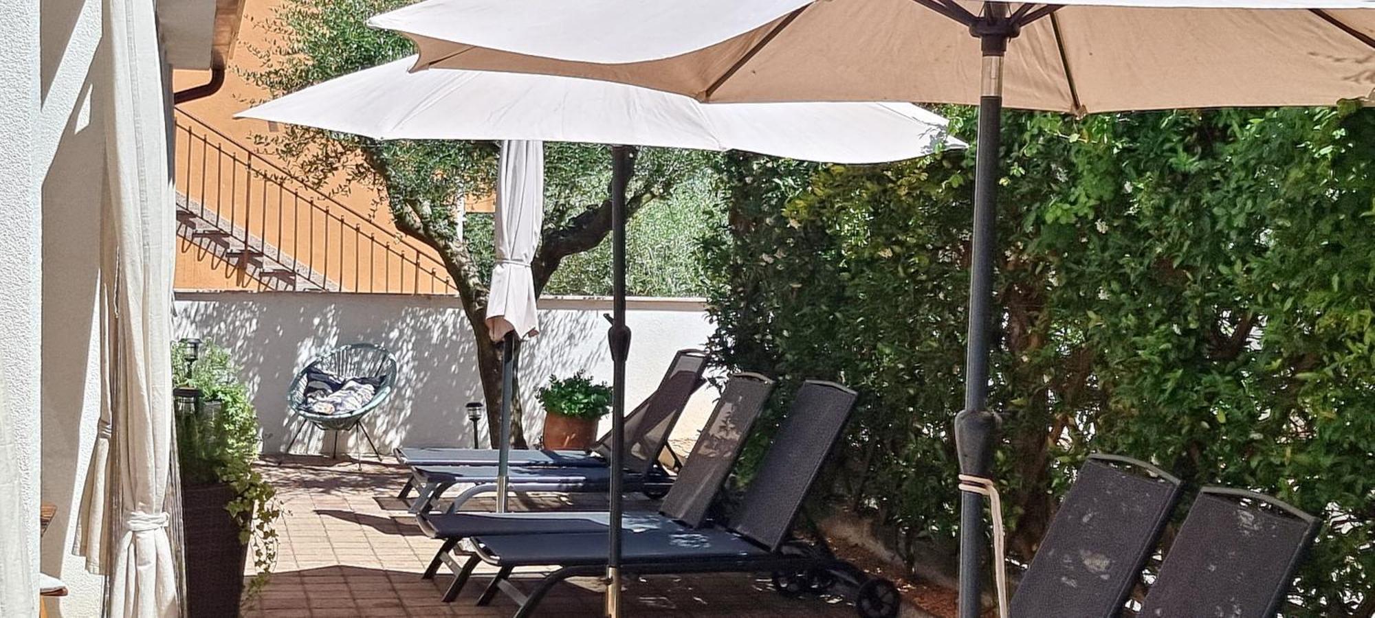 Apartments Noa Umag Zewnętrze zdjęcie