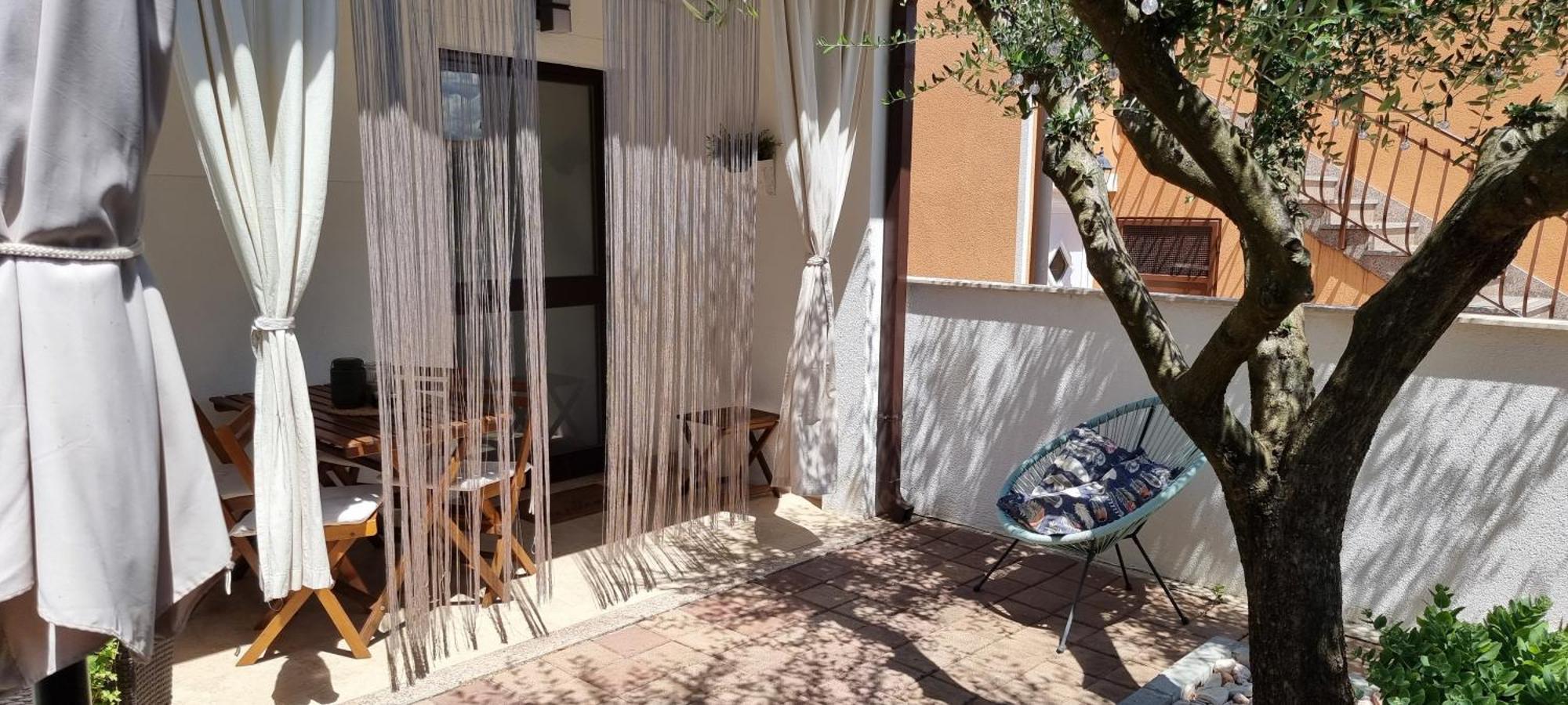 Apartments Noa Umag Zewnętrze zdjęcie