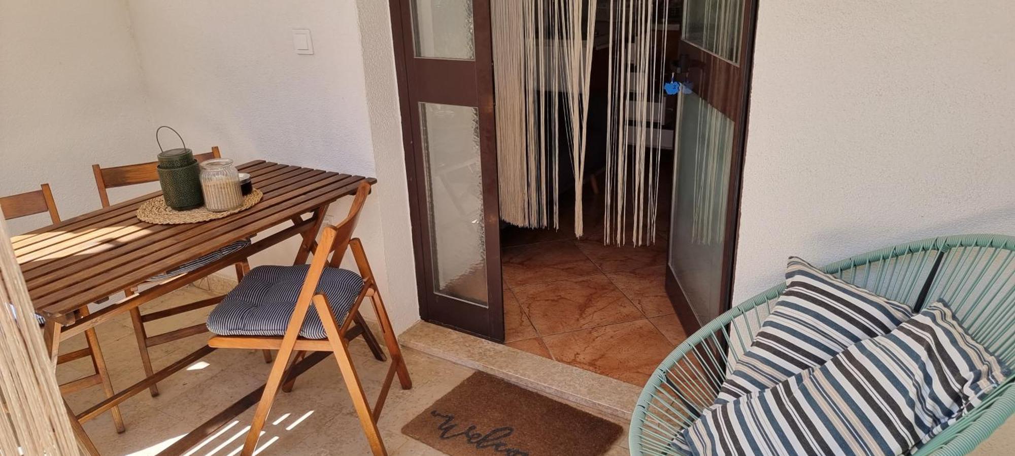 Apartments Noa Umag Zewnętrze zdjęcie