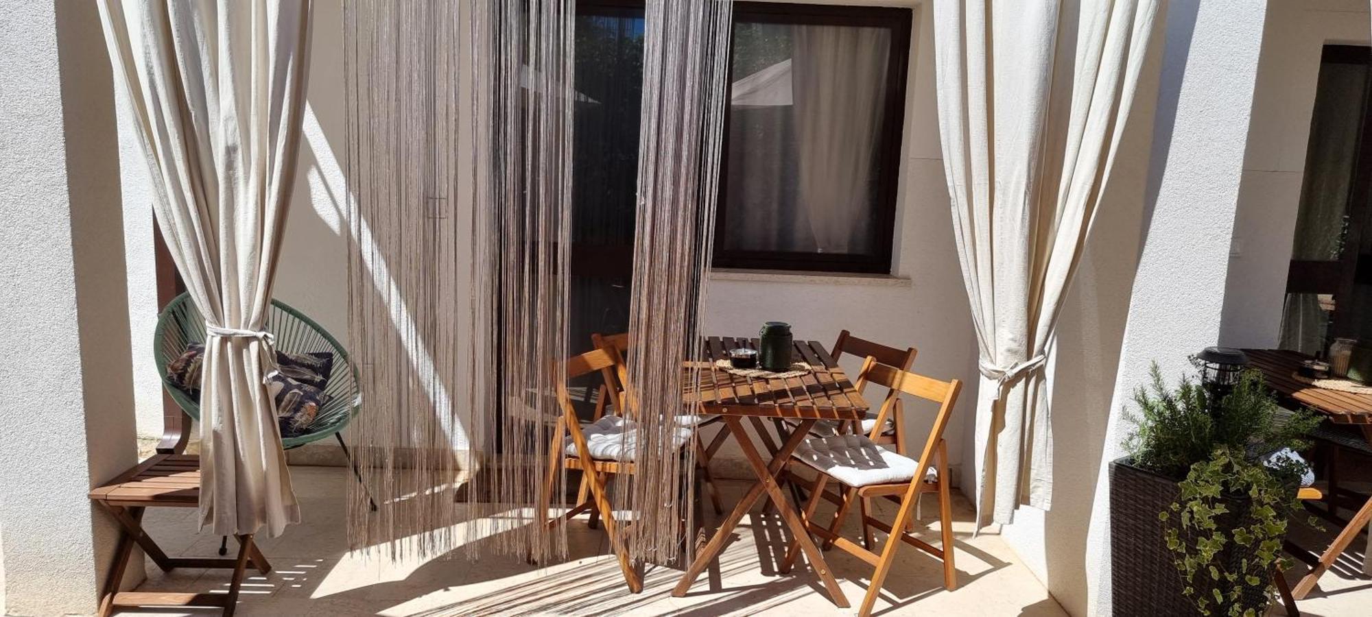 Apartments Noa Umag Zewnętrze zdjęcie