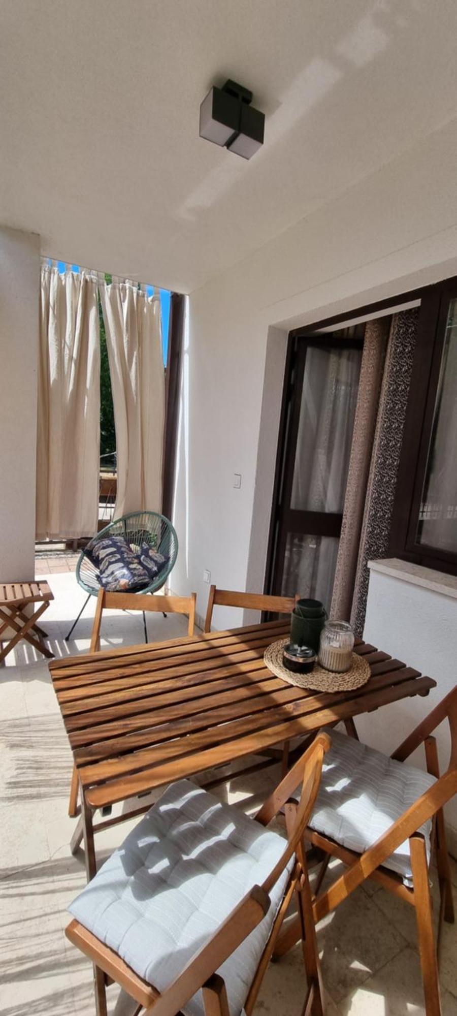 Apartments Noa Umag Zewnętrze zdjęcie
