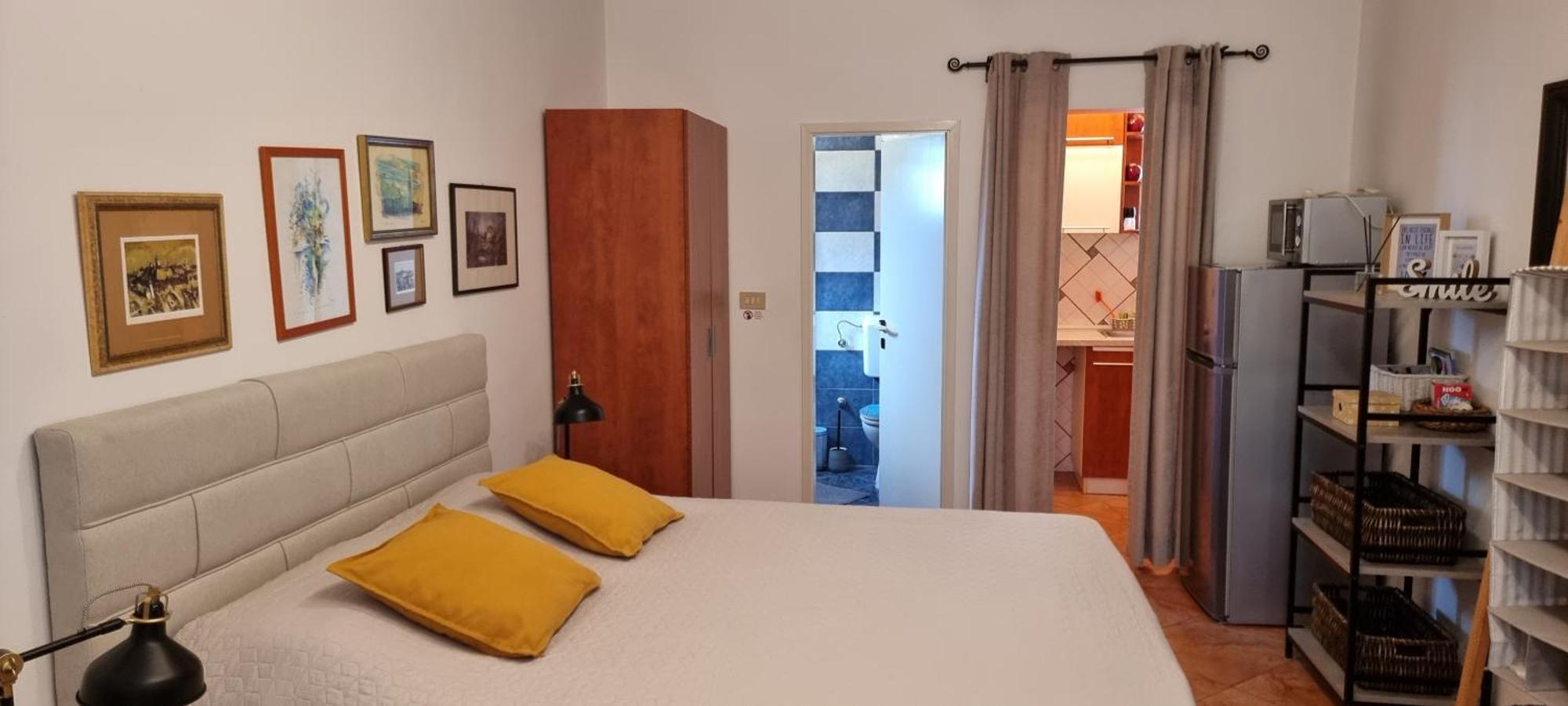 Apartments Noa Umag Zewnętrze zdjęcie