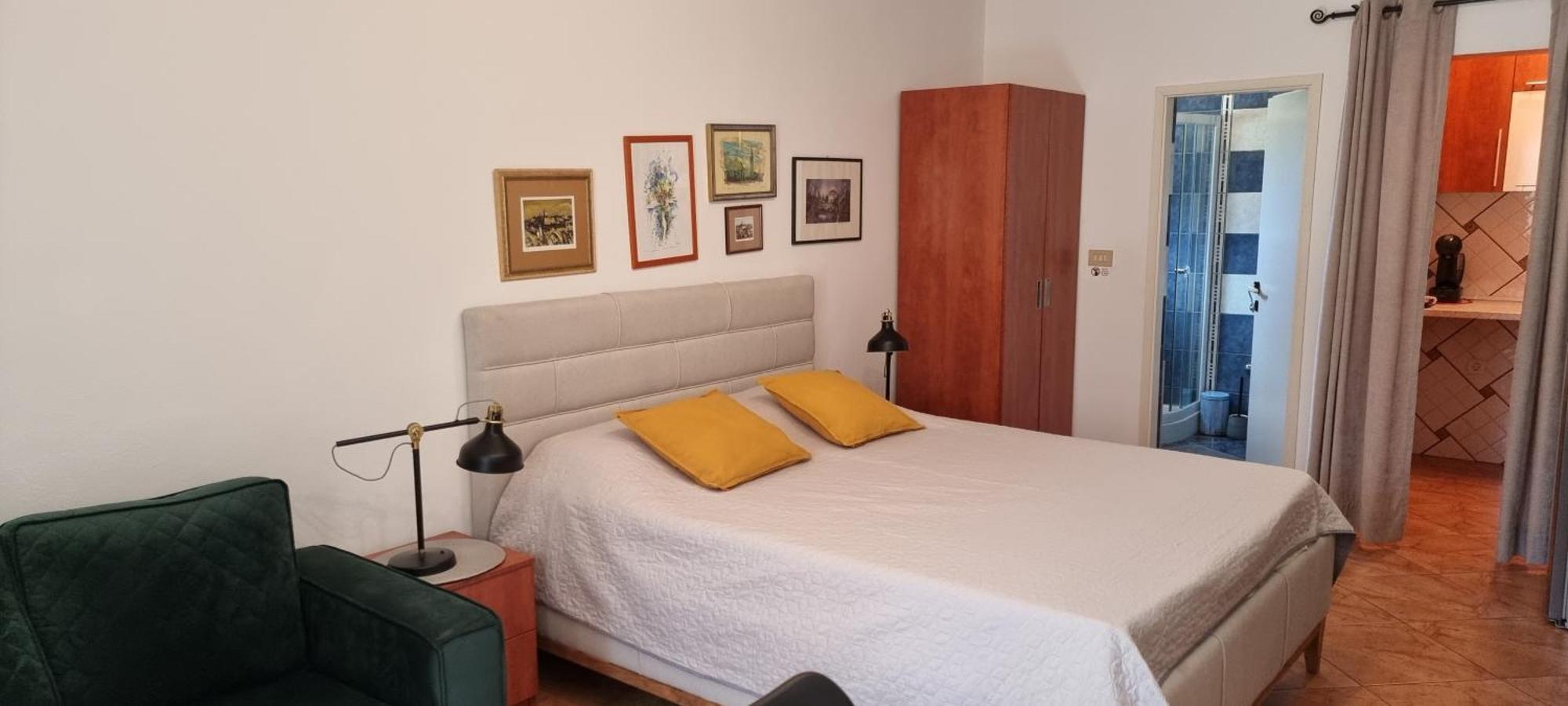 Apartments Noa Umag Zewnętrze zdjęcie