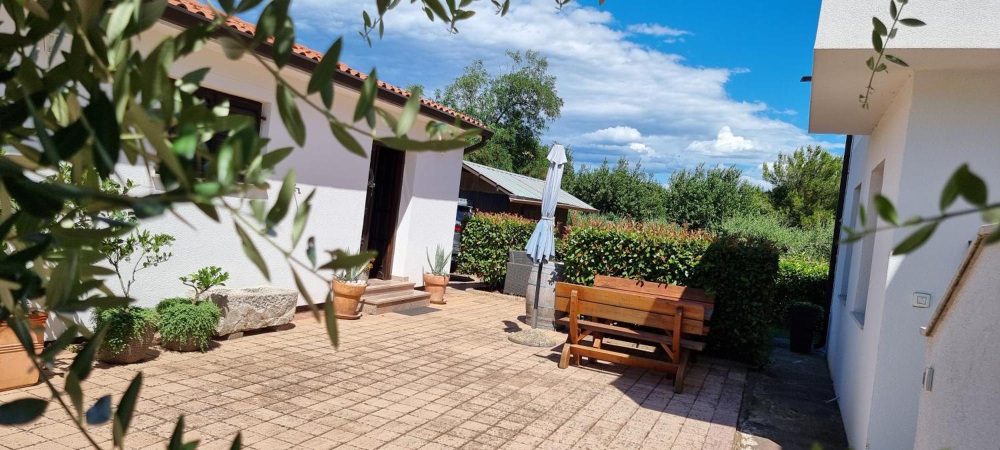 Apartments Noa Umag Zewnętrze zdjęcie