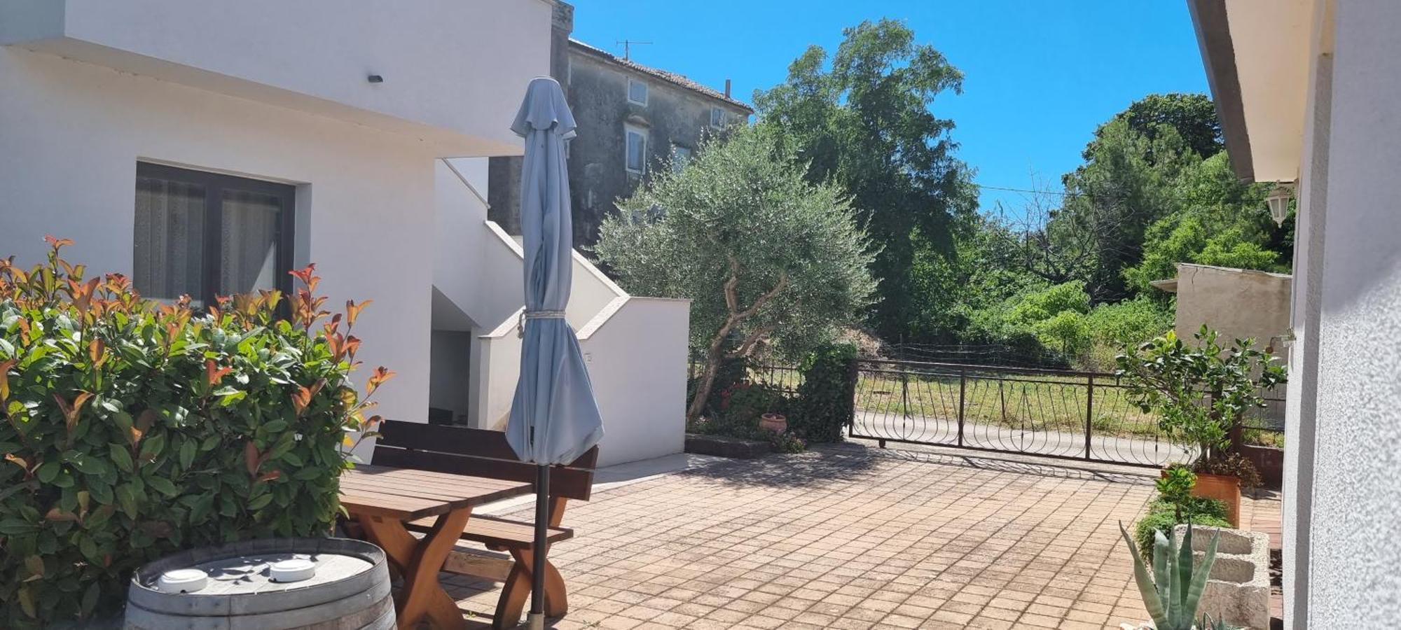 Apartments Noa Umag Zewnętrze zdjęcie