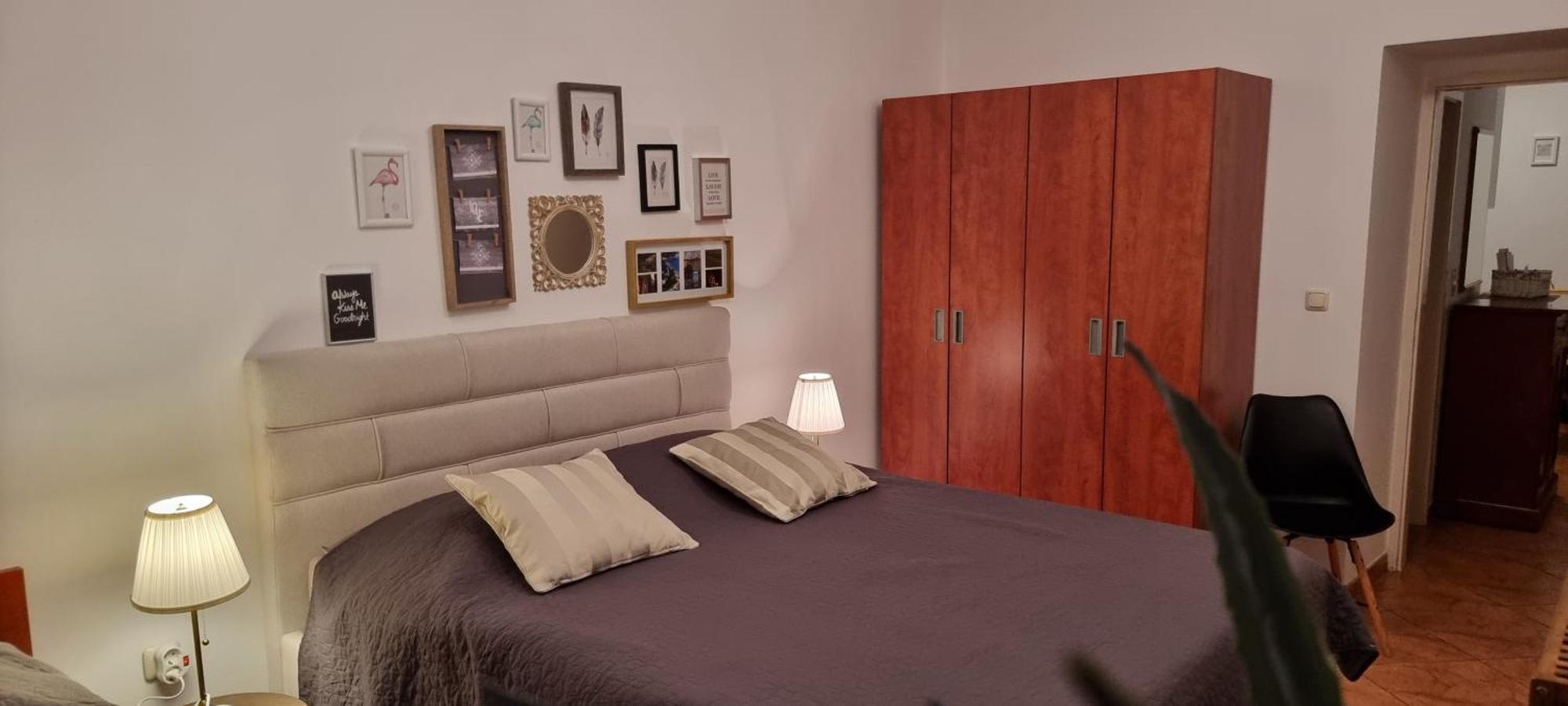 Apartments Noa Umag Zewnętrze zdjęcie