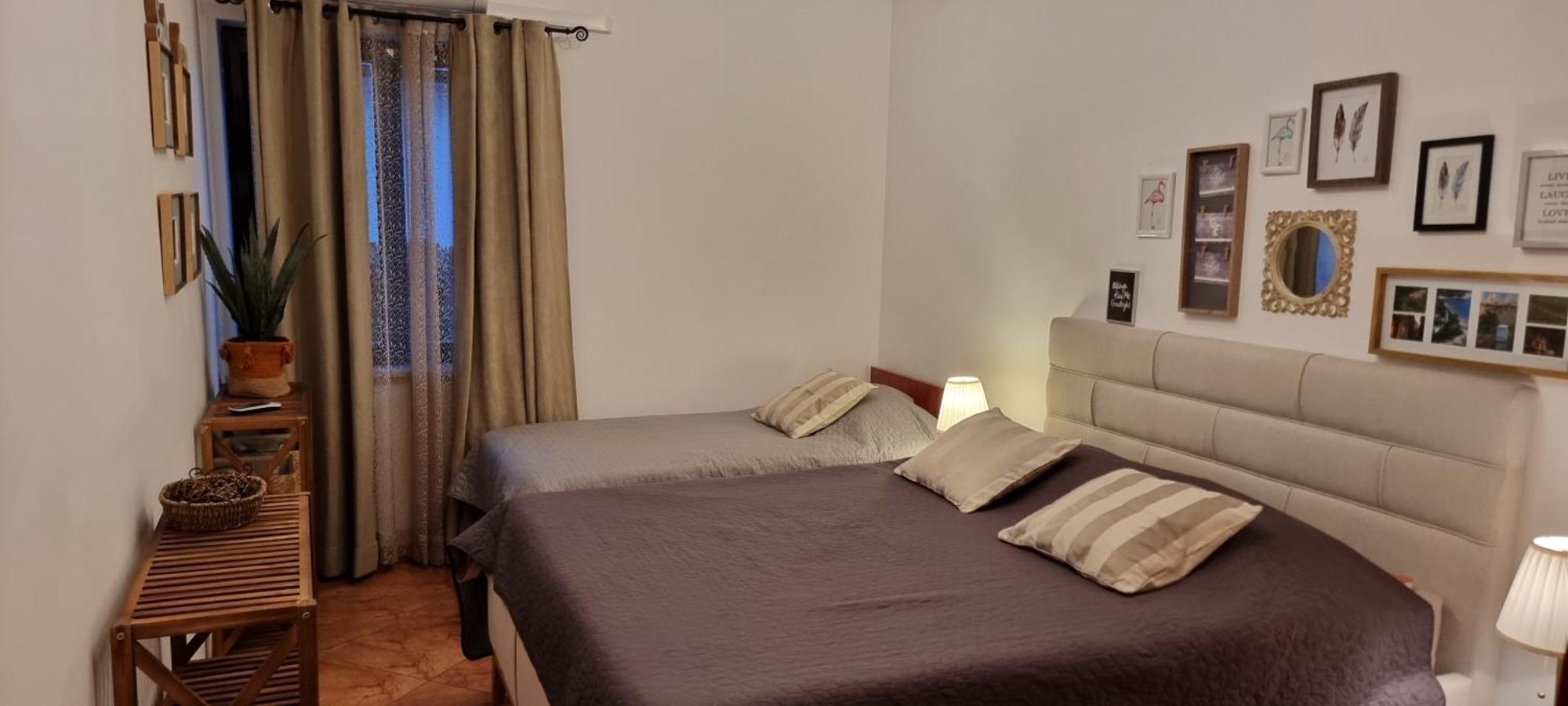 Apartments Noa Umag Zewnętrze zdjęcie