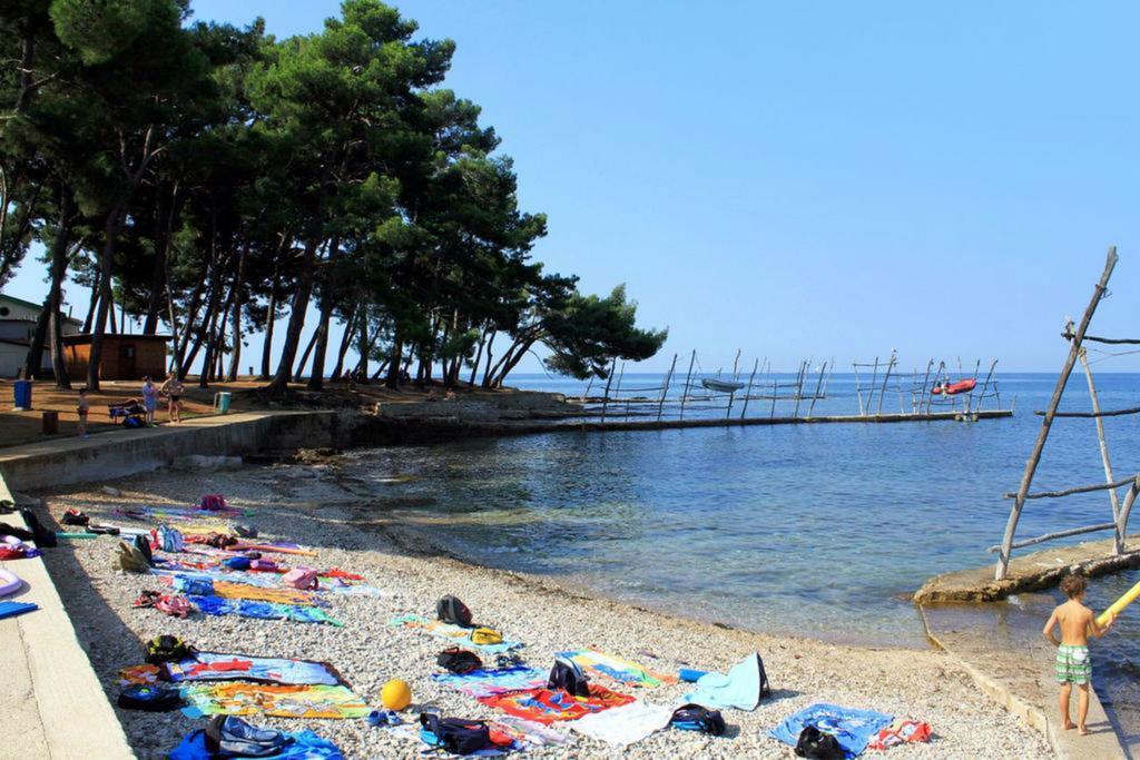 Apartments Noa Umag Zewnętrze zdjęcie