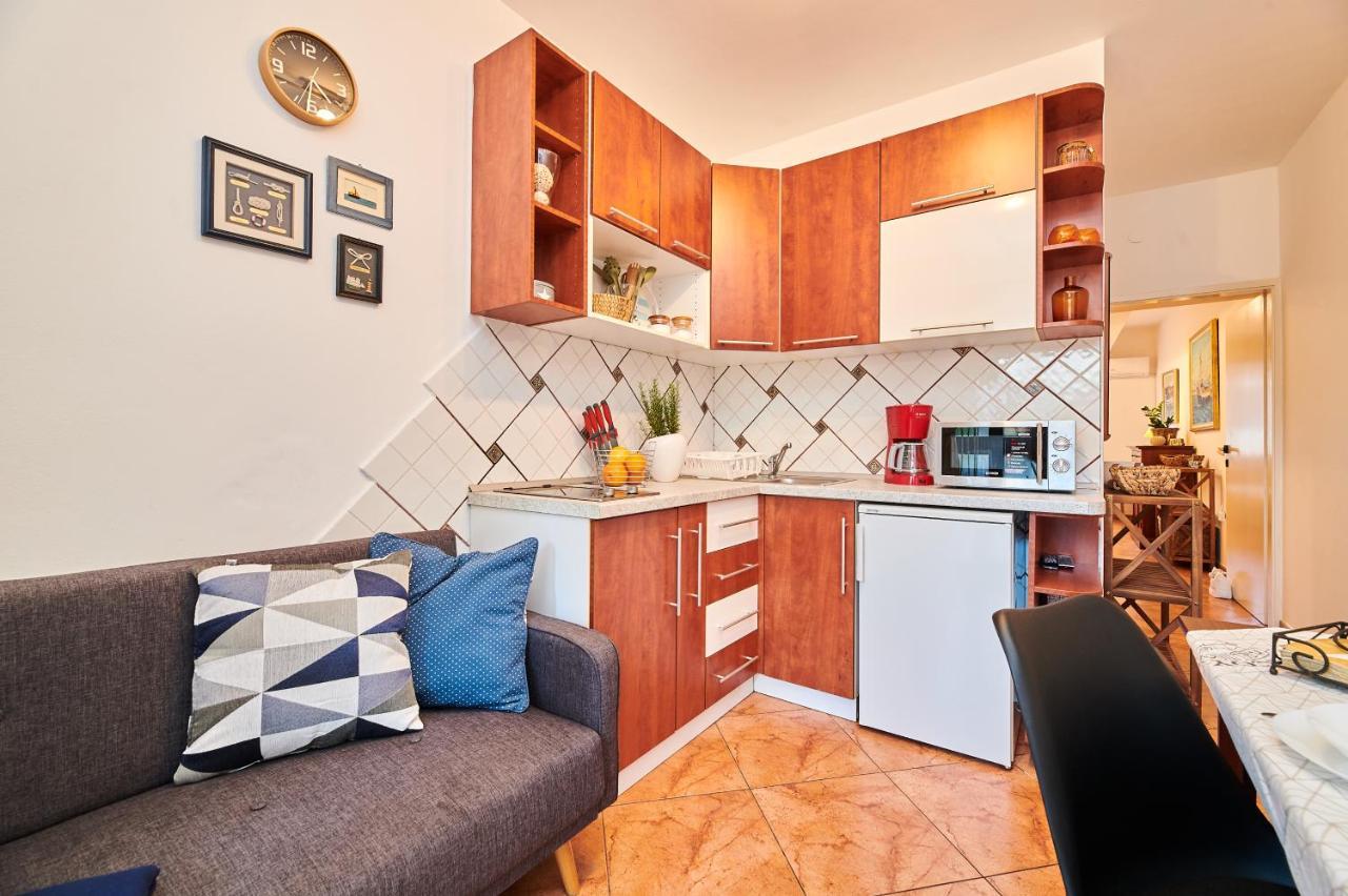 Apartments Noa Umag Zewnętrze zdjęcie