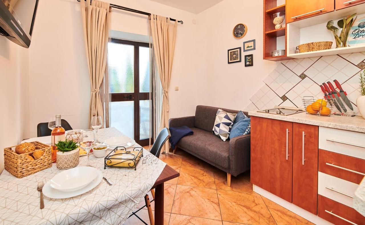 Apartments Noa Umag Zewnętrze zdjęcie