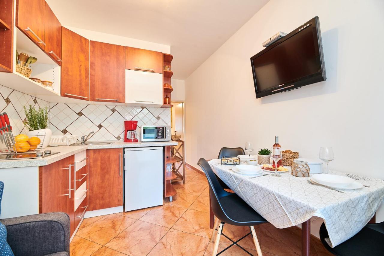Apartments Noa Umag Zewnętrze zdjęcie