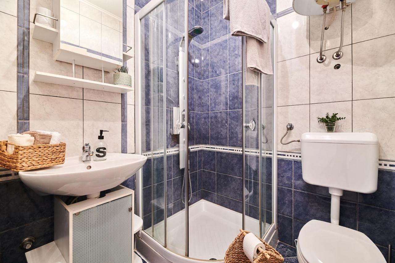 Apartments Noa Umag Zewnętrze zdjęcie