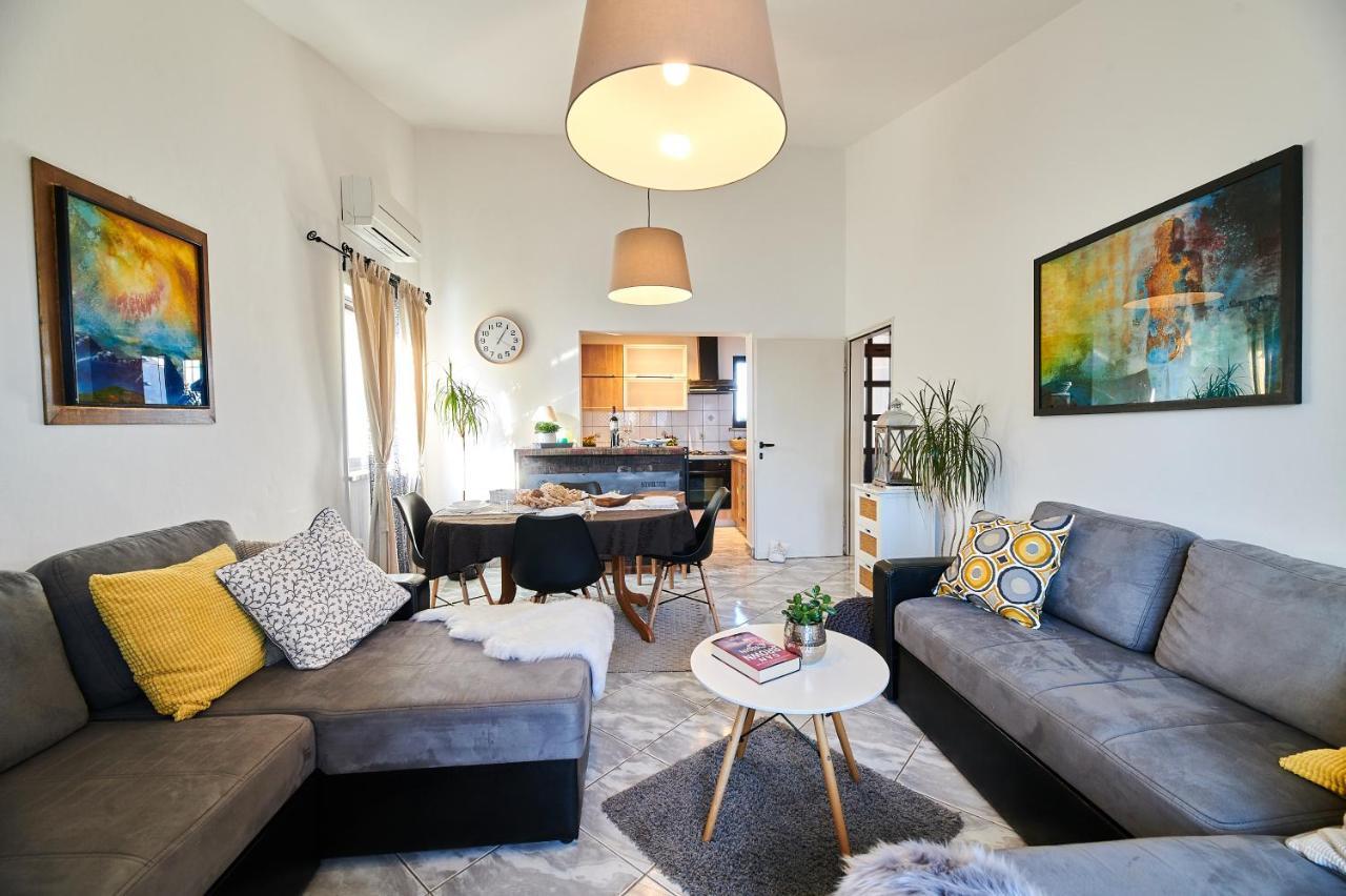 Apartments Noa Umag Zewnętrze zdjęcie