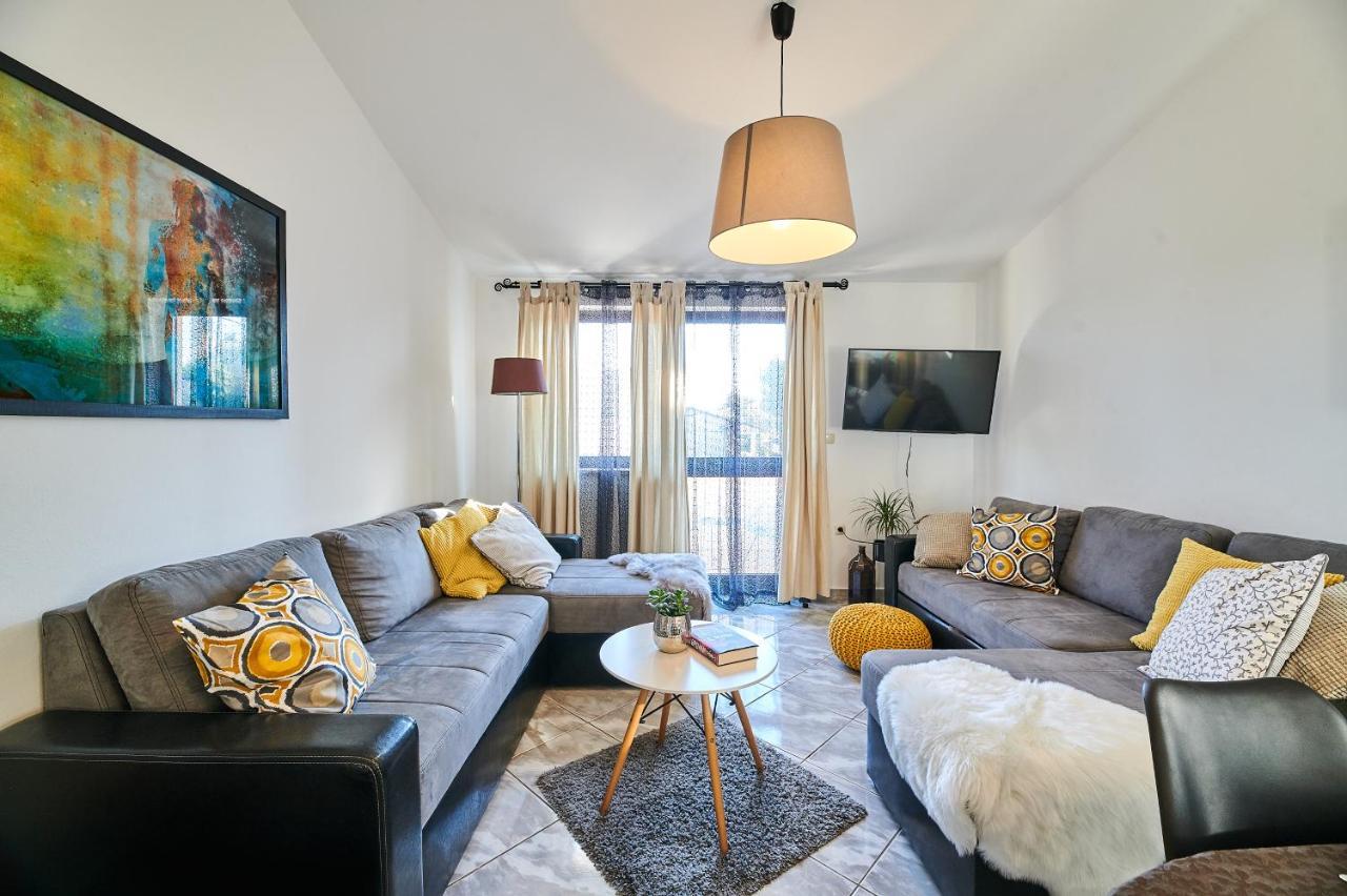 Apartments Noa Umag Zewnętrze zdjęcie