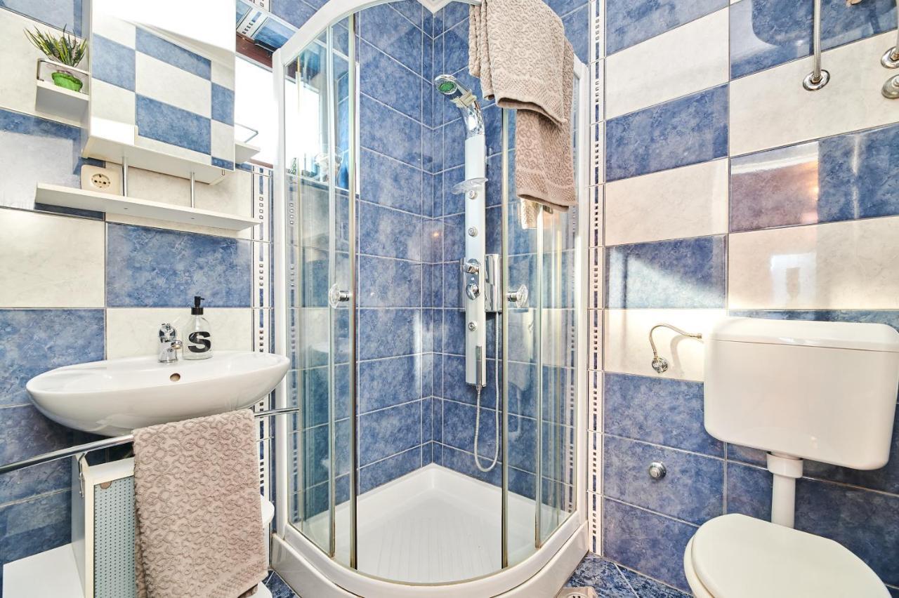 Apartments Noa Umag Zewnętrze zdjęcie