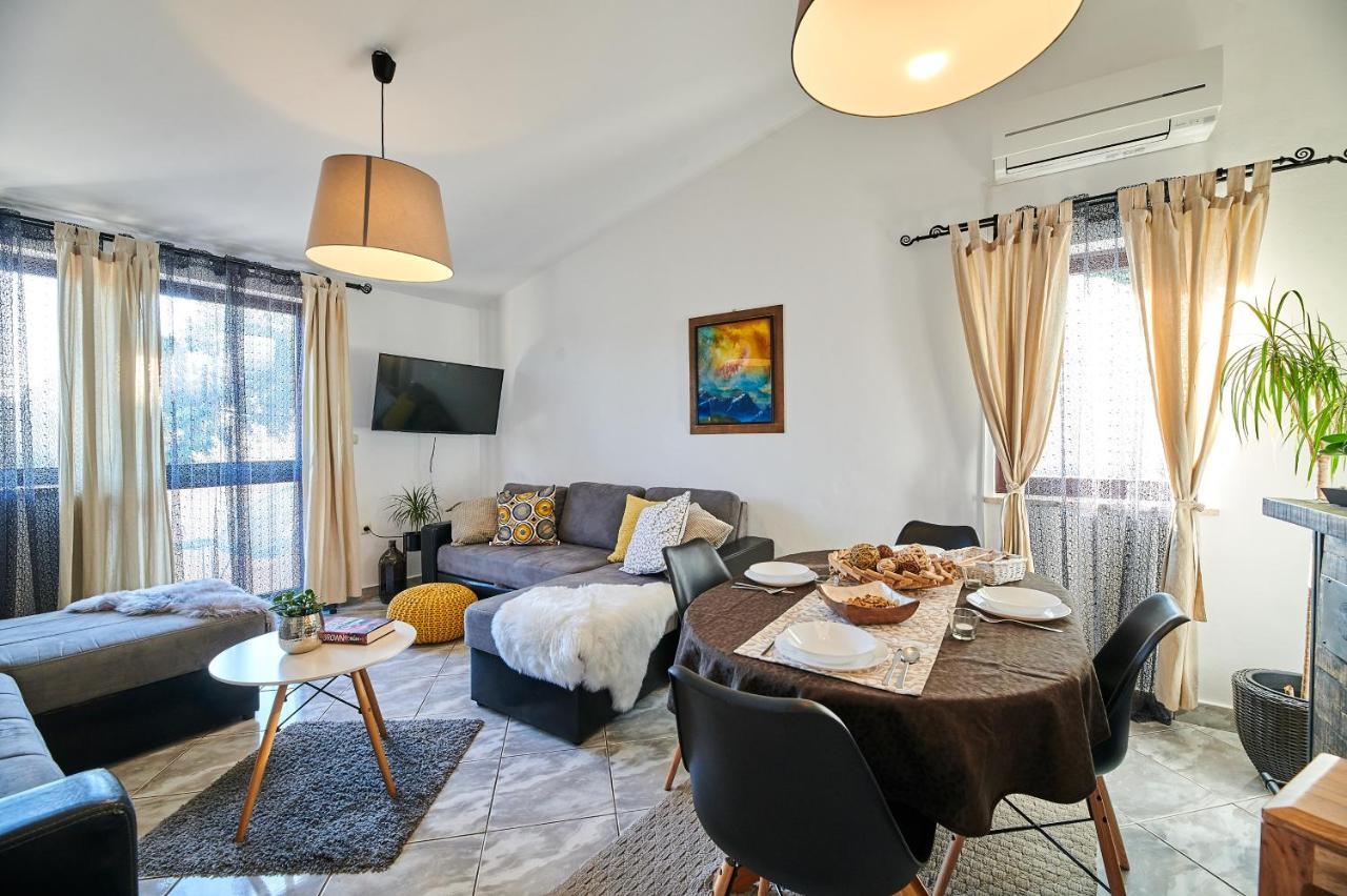 Apartments Noa Umag Zewnętrze zdjęcie