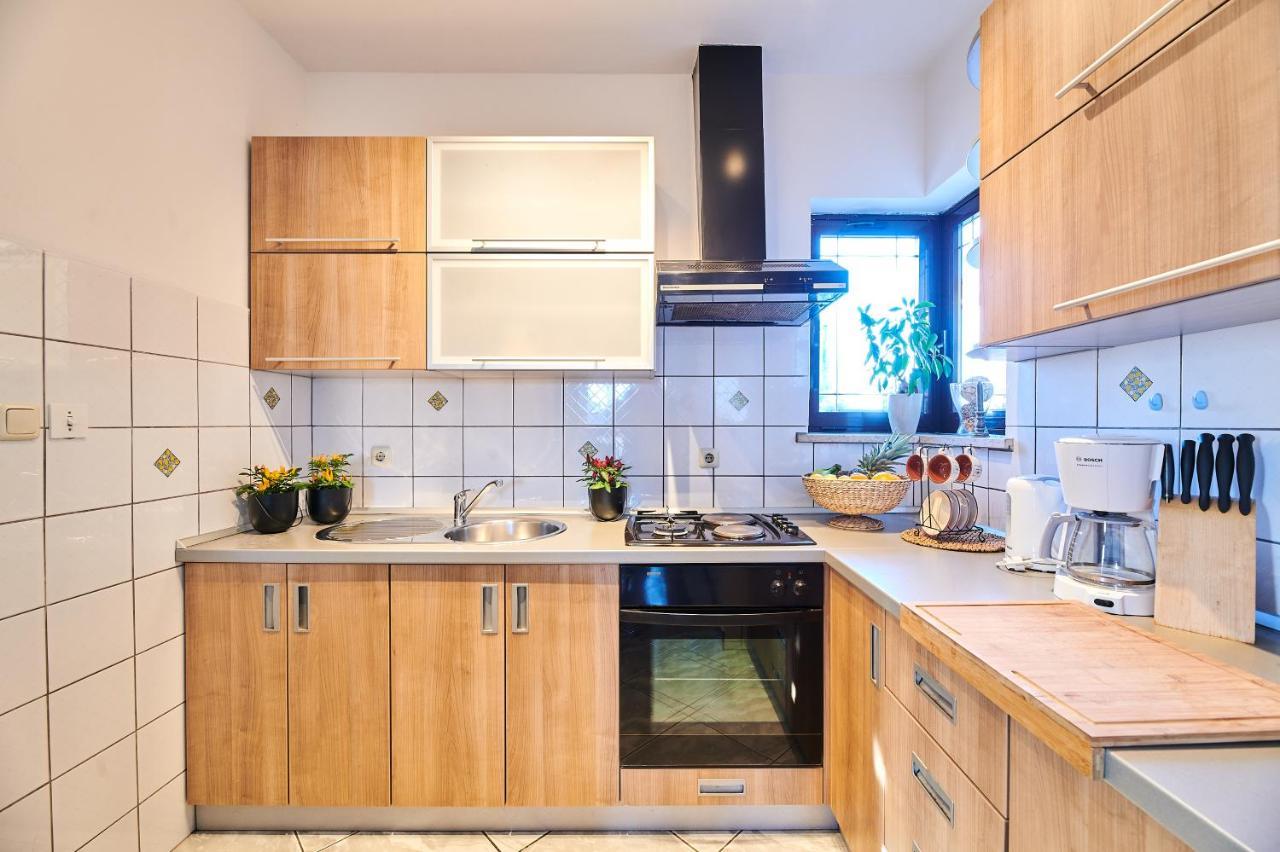 Apartments Noa Umag Zewnętrze zdjęcie