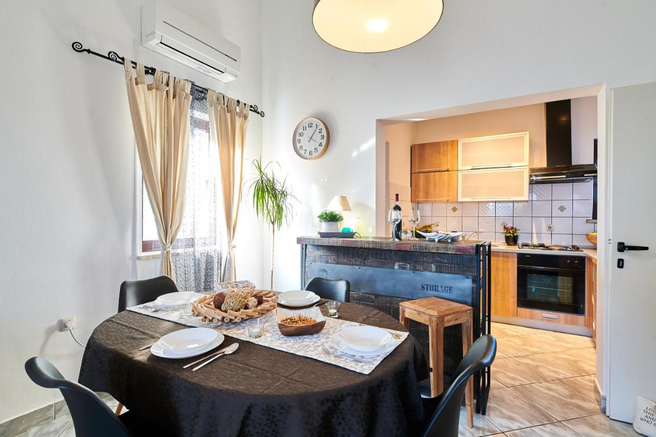 Apartments Noa Umag Zewnętrze zdjęcie