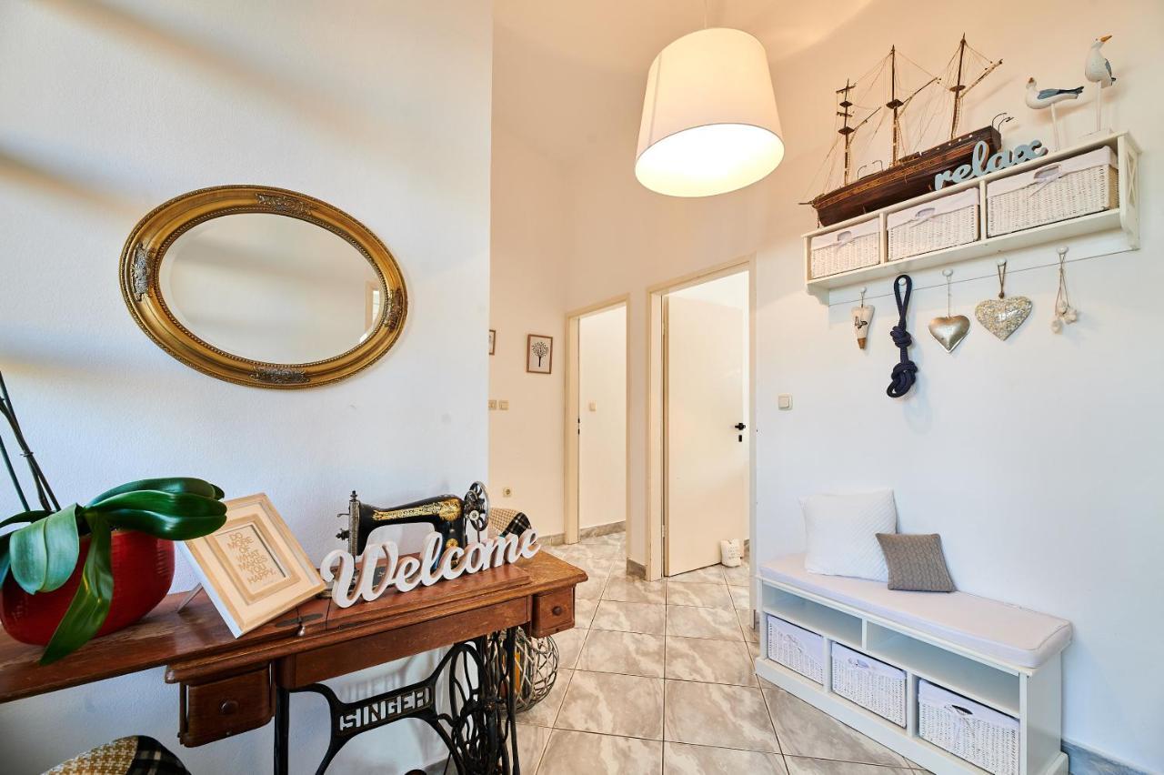 Apartments Noa Umag Zewnętrze zdjęcie