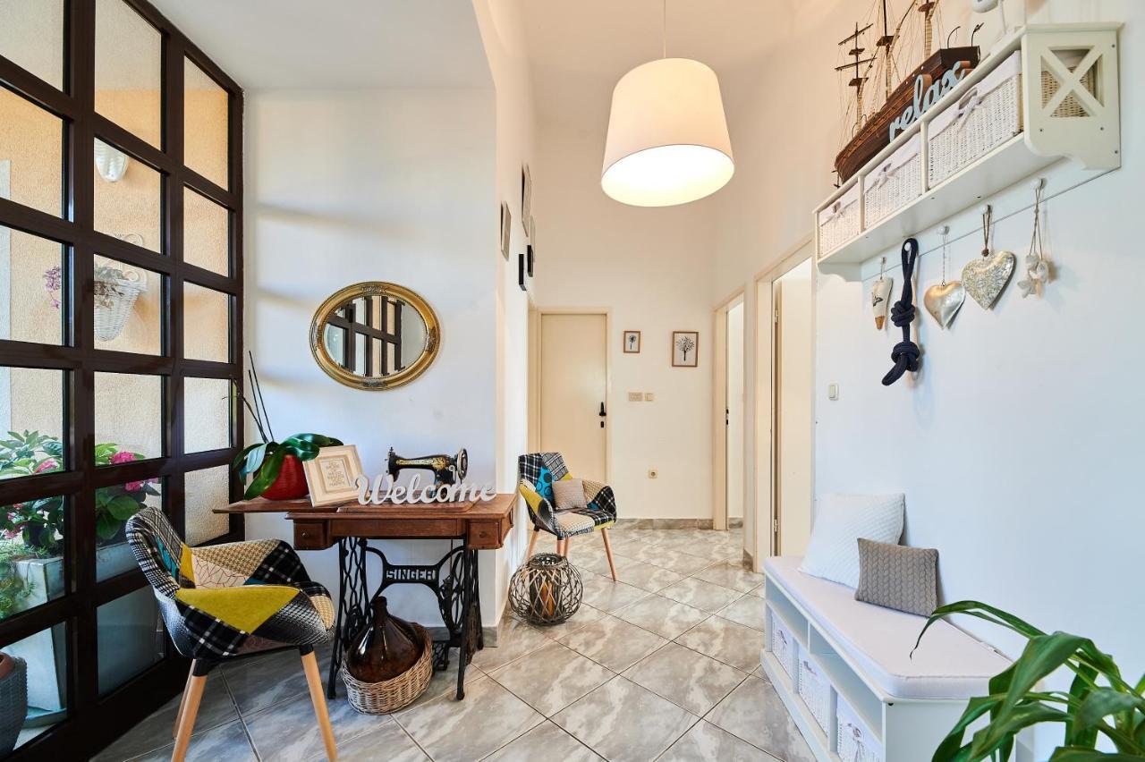 Apartments Noa Umag Zewnętrze zdjęcie