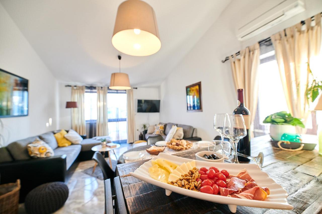 Apartments Noa Umag Zewnętrze zdjęcie