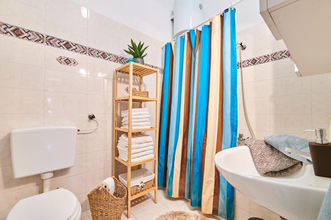 Apartments Noa Umag Zewnętrze zdjęcie