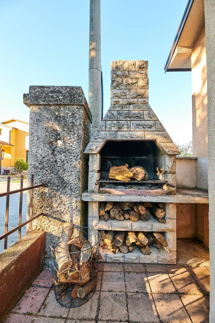 Apartments Noa Umag Zewnętrze zdjęcie